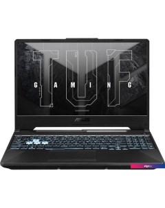 Игровой ноутбук TUF Gaming A15 FA506NFR-HN102 Asus