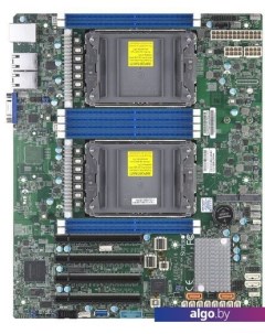 Материнская плата MBD-X12DPL-i6-B Supermicro