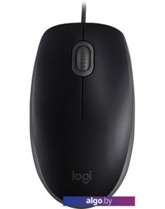 Мышь M110 Silent (черный) Logitech