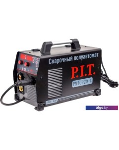 Сварочный инвертор P.I.T PMIG220-C P.i.t