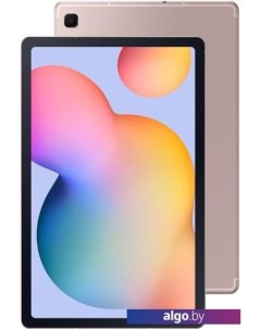 Планшет Galaxy Tab S6 Lite Wi-Fi 128GB (розовый) Samsung