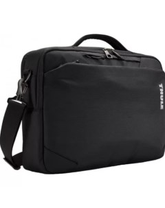 Сумка для ноутбука Subterra Laptop Bag 15.6 [TSSB-316] Thule