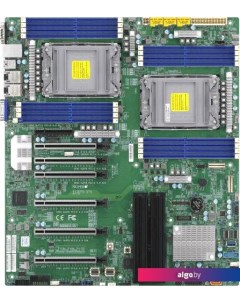 Материнская плата MBD-X12DPG-QT6-B Supermicro