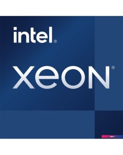 Процессор Xeon E-2488 Intel