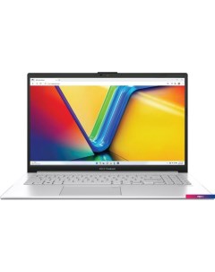 Ноутбук ASUS Vivobook Go 15 OLED E1504FA-L11183 Asus