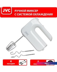 Миксер JK-MX115 Jvc