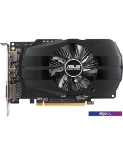 Видеокарта Phoenix Radeon RX 550 4GB GDDR5 PH-RX550-4G-EVO Asus