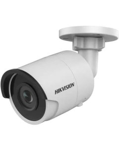 IP-камера DS-2CD2087G2H-LIU (2.8 мм, белый) Hikvision