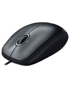 Мышь M100 Black (910-001604) Logitech