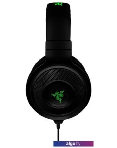 Наушники Kraken X (черный) Razer