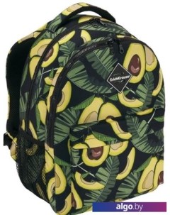 Рюкзак EasyLine 20L Avocado Night 51632 Erich krause