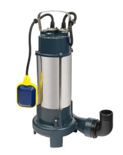 Фекальный насос FEKACUT V750DF Unipump