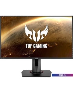 Монитор TUF Gaming VG279QM Asus