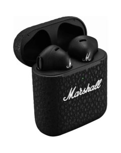 Наушники Minor III Marshall