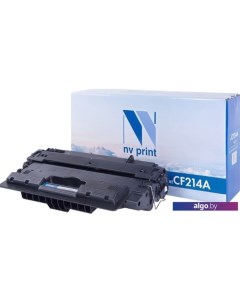 Картридж NV-CF214A (аналог HP CF214A) Nv print