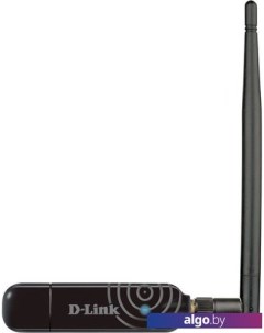 Wi-Fi адаптер DWA-137/C1A D-link