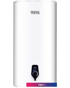 Накопительный электрический водонагреватель Optimum 80V Comfort factor