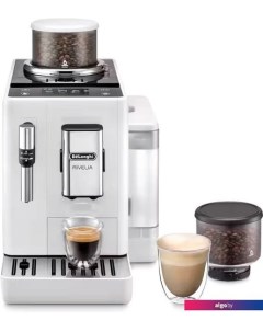 Кофемашина Rivelia EXAM440.35.W Delonghi