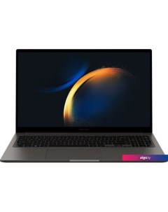 Ноутбук Galaxy Book3 15.6 NP750XFG-KA3IN Samsung