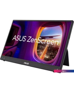 Портативный монитор ZenScreen MB16AHV Asus