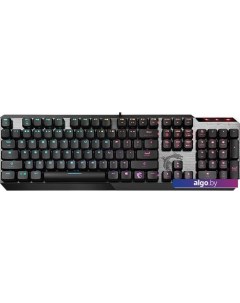 Клавиатура Vigor GK50 Low Profile Msi