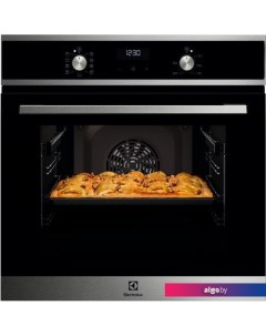 Электрический духовой шкаф SteamBake PRO 600 EOD5C70BX Electrolux