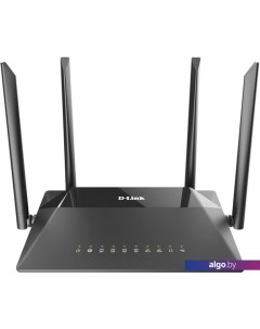 Wi-Fi роутер DIR-853/URU/R3A D-link