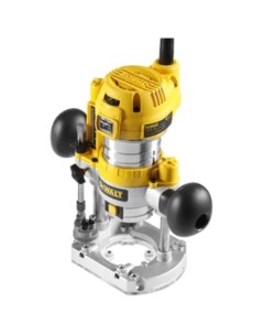 Вертикальный фрезер D26204K Dewalt