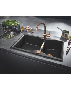 Смеситель Minta 32917DA0 Grohe