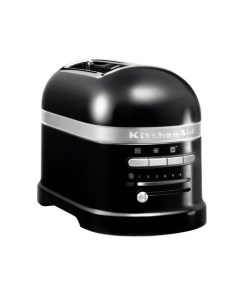 Тостер Artisan 5KMT2204EOB Kitchenaid