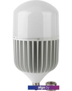 Светодиодная лампа LED Power T160 E27/E40 100 Вт 6500 К Эра