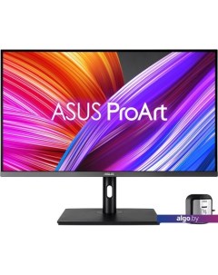 Монитор ProArt PA32UCR-K Asus