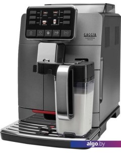 Эспрессо кофемашина Cadorna Prestige Gaggia