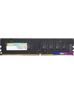 Оперативная память 4GB DDR4 PC4-21300 SP004GBLFU266N02 Silicon power