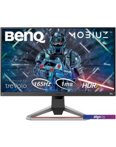 Монитор Mobiuz EX2710S Benq