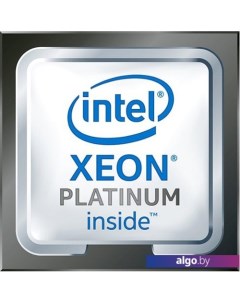 Процессор Xeon 8160 Platinum Intel