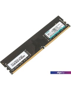 Оперативная память 8GB DDR4 PC4-19200 KM-LD4-2400-8GS Kingmax