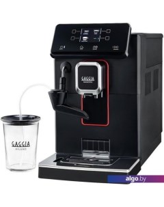 Эспрессо кофемашина Magenta Milk 8701/01 Gaggia