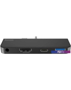 USB-хаб CAHUB-FG01 Baseus