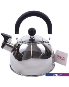 Чайник со свистком GS-04011A-1.5L Home line