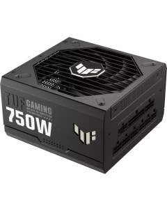 Блок питания TUF Gaming 750W Gold TUF-GAMING-850G Asus