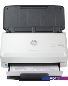 Сканер ScanJet Pro 3000 s4 6FW07A Hp