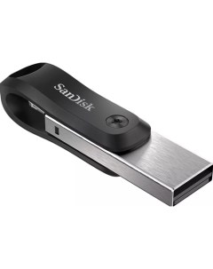 USB Flash iXpand Go 256GB Sandisk