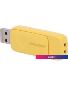 USB Flash M210S 128GB HS-USB-M210S/128G/U3/YELLOW Hikvision