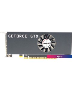 Видеокарта GeForce GTX 1050 Ti 4GB GDDR5 AF1050TI-4096D5L5 Afox