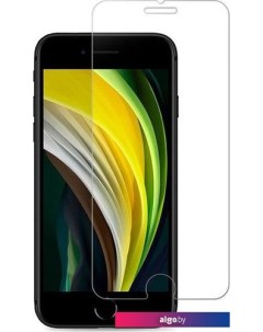 Защитное стекло Glas.TR Slim для iPhone SE (2022/2020)/8/7 AGL01374 Spigen