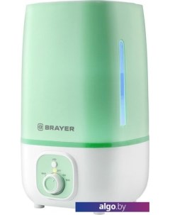 Увлажнитель воздуха BR4700GN Brayer