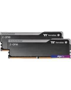 Оперативная память Toughram Z-One 2x8GB DDR4 PC4-28800 R010D408GX2-3600C18A Thermaltake