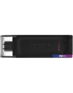 USB Flash DataTraveler 70 32GB Kingston