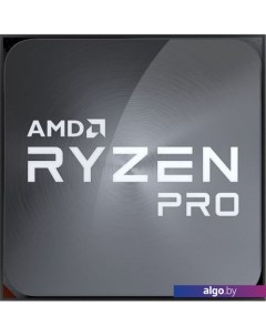 Процессор Ryzen 3 Pro 3200G Amd